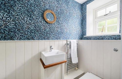 Dovehayes Cottage - Foto 16