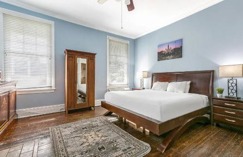 Express Rooms Close to City Amenities - Foto 54