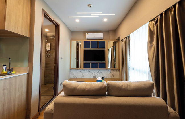 Pleasant Chiangmai - Photo 3