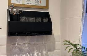 The Cwtch,Self Contained Coastal Annex Freshwater - Photo 9