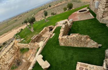 Torre Medieval de Queralt & Spa - Foto 85