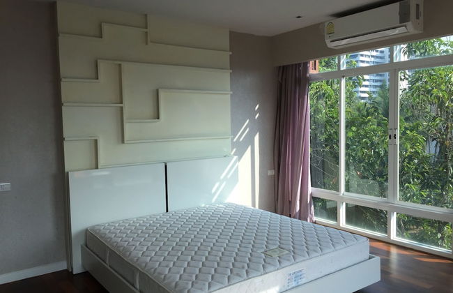 Beachfront Family Penthouse Hua Hin - Foto 7