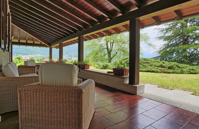 San Rocco 69 in San Fedele Intelvi - Foto 7