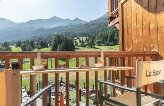 Le Marteen’s appartement pour 6 personnes à Val Cenis - Foto 13