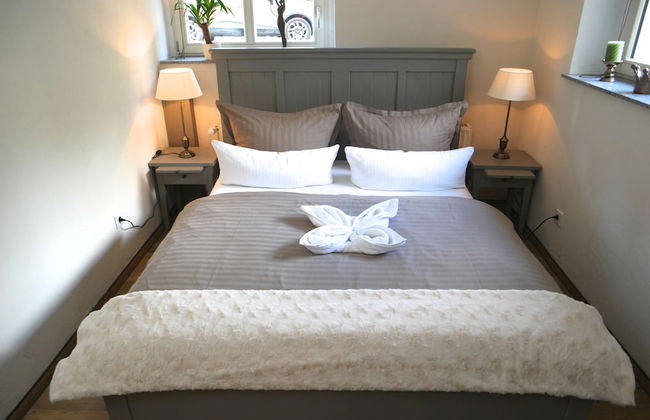 Villa le Palais - Foto 34