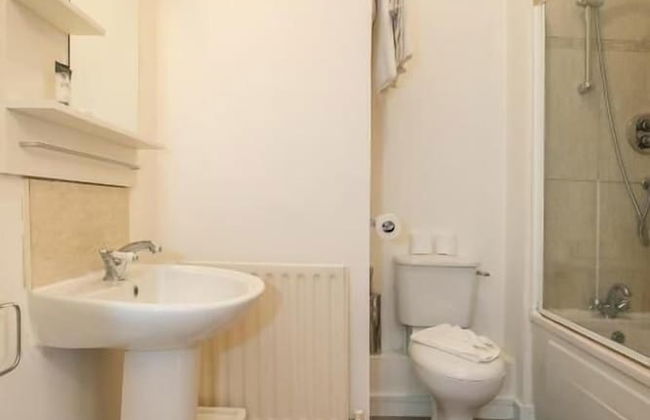 IFSC Townhouse Apartments - Foto 66