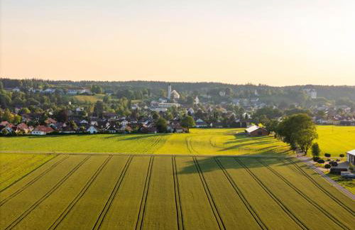 Ferienwohnung Egg-Hof - Foto 22