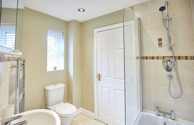 Host Stay Aynsley Mews - Foto 14