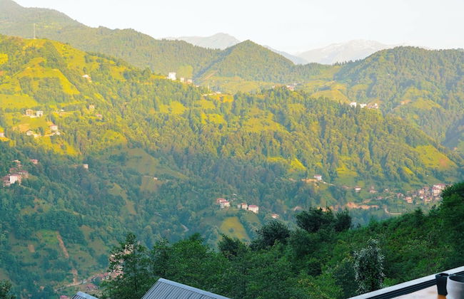 Relax Dağ Evleri - Foto 7