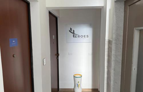 Heroes Apartments Sea - Foto 10