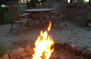 Gartenidyll Insel Rügen Poppelvitz bei Altefähr - Photo 15
