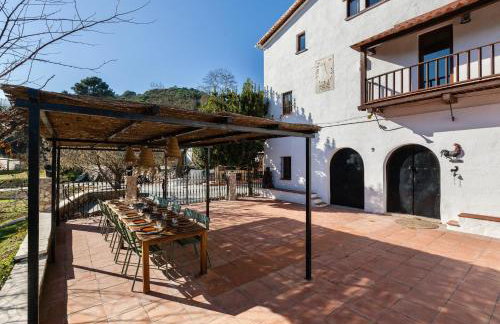 Mas del Gall - Casa Nova - Foto 28