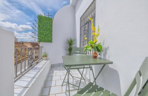Apto Tendillas Centro Terraza - Oliva Suite - Foto 31