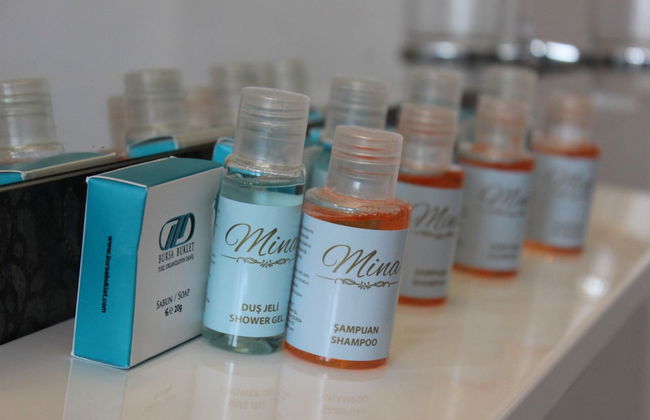 Tebriz Apart Hotel - Foto 38