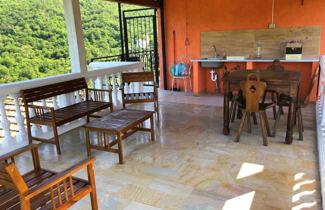 Nature Retreat in Testico - Foto 27