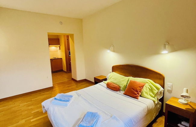 Appart'Hôtel - Au Vieux Palais - Foto 13