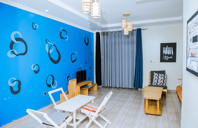 Green Eskapes Suites - Foto 7