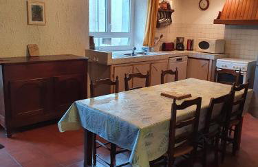 Gite de Granquié Le Four à Pain - Foto 9