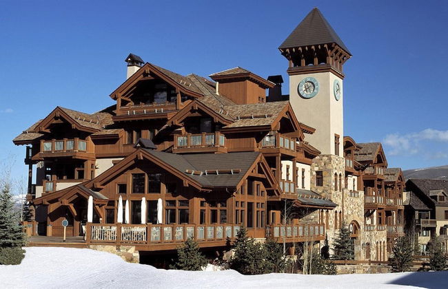 Arrowhead Village, A Vail Resorts Property - Foto 1