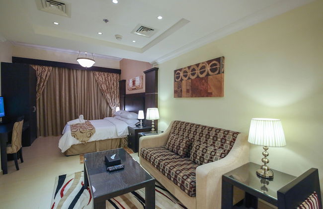 Ivory Grand Hotel Apartments - Photo 19