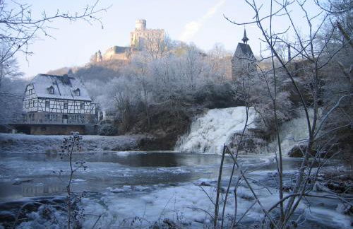 Gemütliche Ferienwohnung "Eifel - Moselhöhe", Nähe Pyrmonter Felsensteig - Foto 14