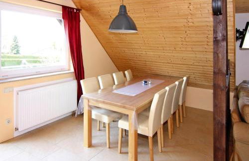 Apartment Alte Schmiede, Zemitz - Photo 15