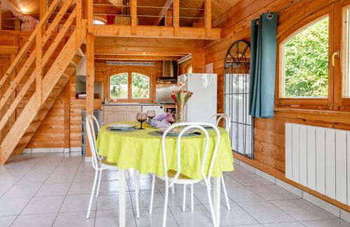 Chalet Le Chamalo by Interhome - Foto 24