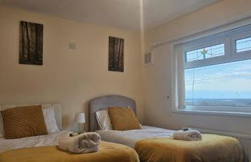 OG Stays IV- Free Parking, Free Wifi, Near Nissan & Stadium - Foto 10