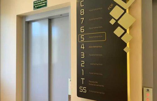 Flat Lindo apt 502 próximo a praia de Tambaú e Cabo Branco - Foto 9