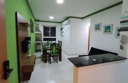 Apartamento Resort Palmeiras 2 com 03 Quartos Ubatuba - Foto 16