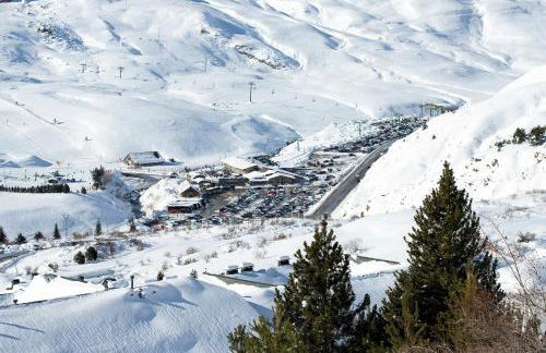 Ventanal de Saras Petfriendly Garaje Trastero y Chimenea - Arafita Apartamentos - Photo 13