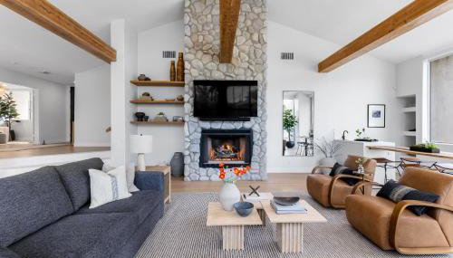 Mountain Vista Sanctuary by ACME House Company - Foto 3