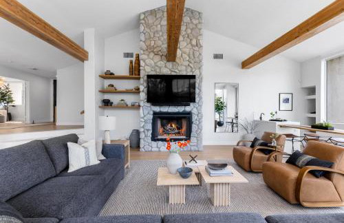 Mountain Vista Sanctuary by ACME House Company - Foto 3