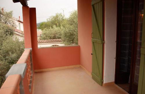 Domaine Le Clos des Oliviers - Foto 58