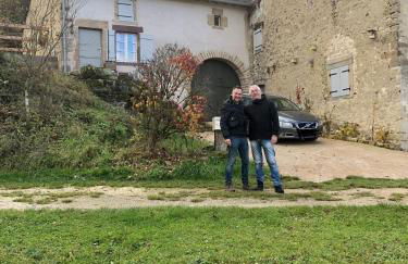 Maison Le Haut Fée - Foto 14