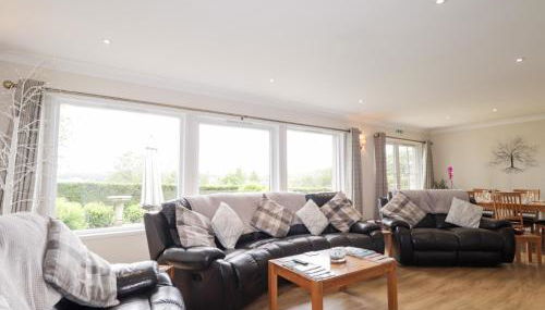 Culreach Lodge - Foto 5