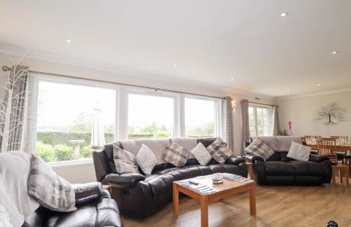 Culreach Lodge - Foto 5