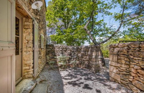 Belle Maison À Lacoste - Photo 18