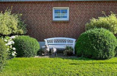 "Landhaus Voss" Typ 2 Nr8 - Foto 30