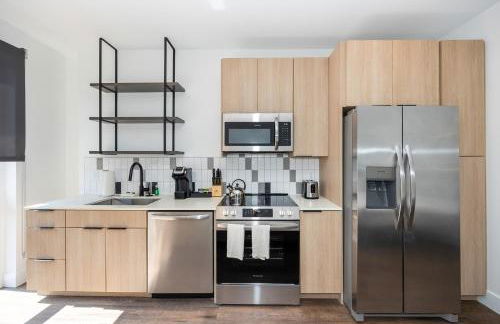 Anthem House Huntsville MidCity, powered by Placemakr - Foto 33