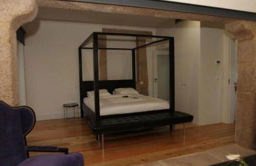 Solar Do Castelo - Melgaço - Foto 9