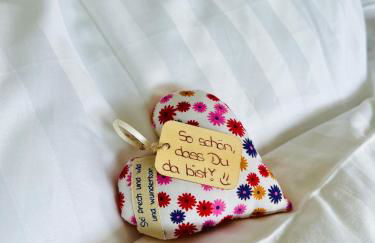 Panoramablick mit Privatparkplatz, 2 Balkone und 1,5 Bäder - Foto 29