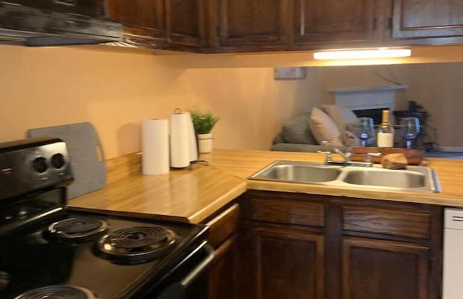 The Stone Crest Villa - Near Stone Mountain Park - Foto 19