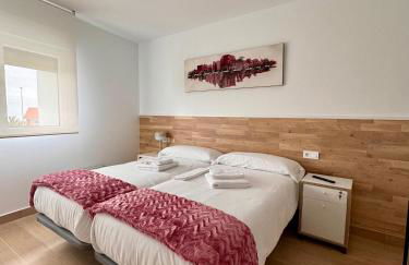 Alojamientos Robustiana - Foto 9