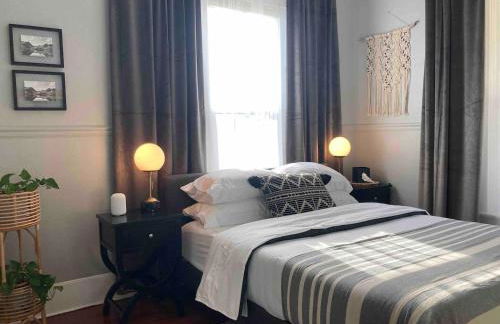 Cheerful Courthouse Cottage in Sheridan, WY - Foto 6