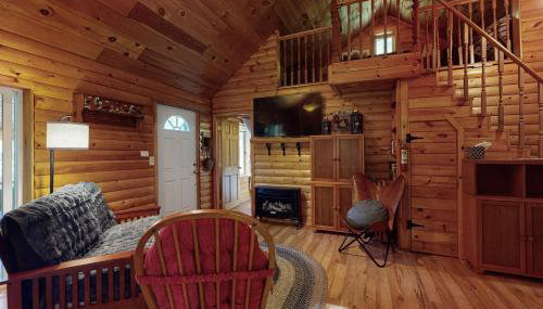 Hemlock Ridge Retreat - Photo 5