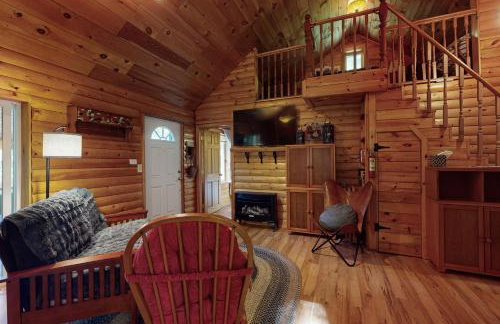 Hemlock Ridge Retreat - Photo 5