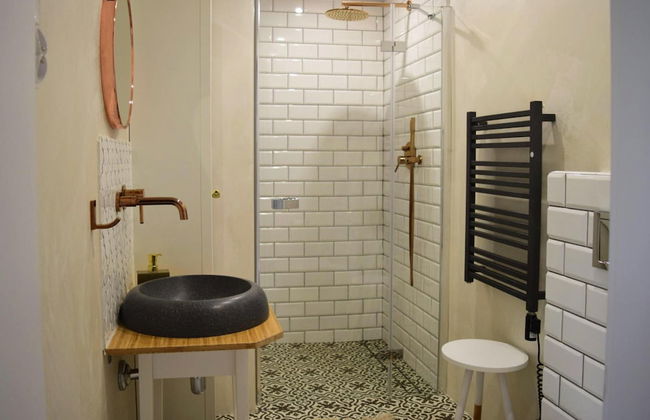 Semi-detached House Directly on the Lake, Stare Czaple - Photo 38