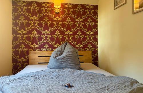 Super Cozy Holiday Apartment - Photo 7