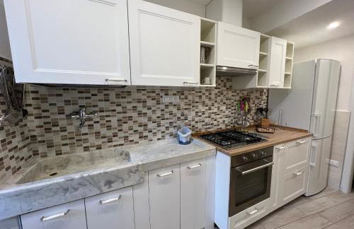 Cà di Dome 2 Appartamento vista mare - Foto 13